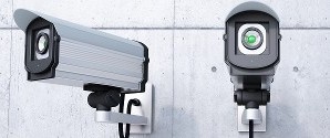 Security Cameras, CCTV & Controlled Access Systems